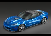 2009 Chevrolet Corvette ZR1